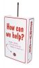 Outdoor Customer Service Wireless Call Box